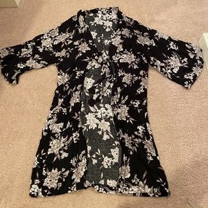 Spiritual Gangster Kimono